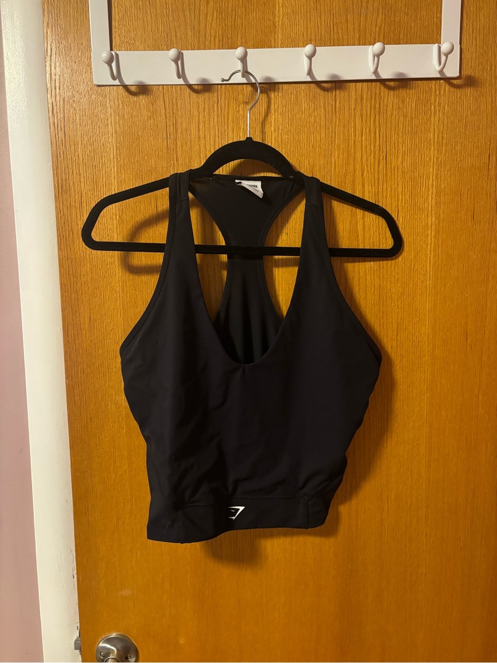 Gymshark Tank Top